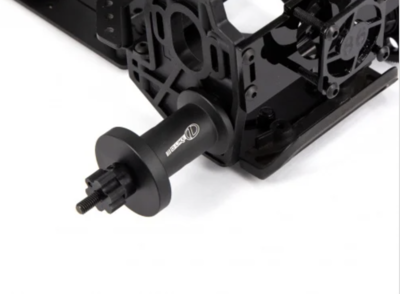 D−LIKE LP-86 ESC モーター付き LP-86 1-10 DRIFT KIT [D-Like] DL515-2 LP86 DLIKE – Super-G R